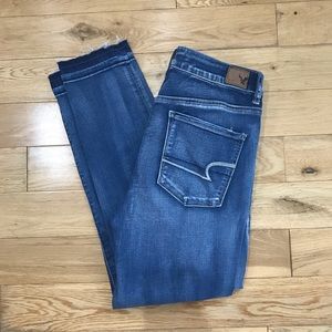 AE Skinny Jeans